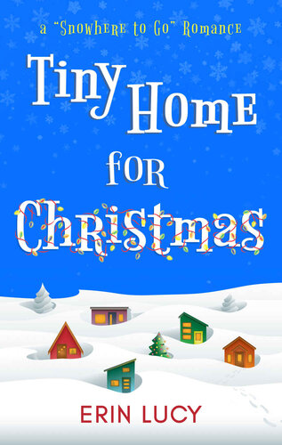 descargar libro Tiny Home for Christmas