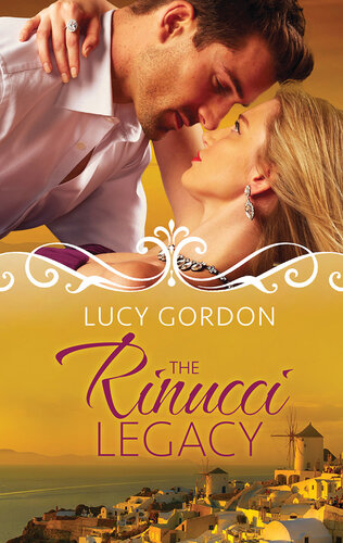 libro gratis The Rinucci Legacy--3 Book Box Set