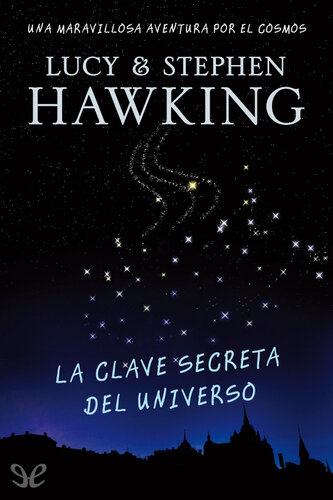 descargar libro La clave secreta del universo