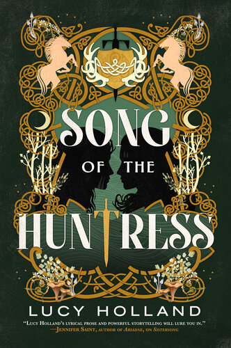 descargar libro Song of the Huntress