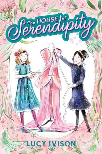 libro gratis The House of Serendipity