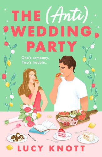 libro gratis The (Anti) Wedding Party