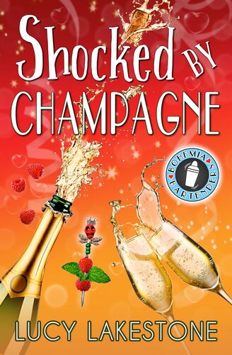 descargar libro Shocked by Champagne