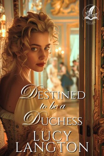 descargar libro Destined to be a Duchess