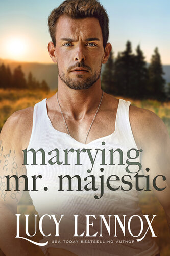 libro gratis Marrying Mr. Majestic