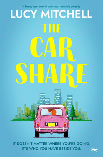 descargar libro The Car Share