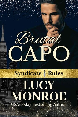 libro gratis Brutal Capo