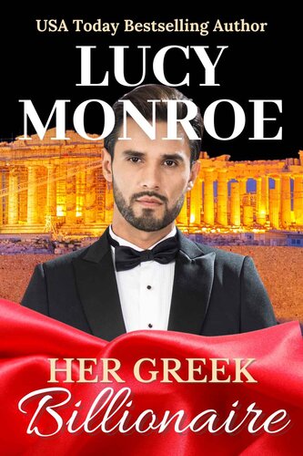 descargar libro Her Greek Billionaire (Passionate Contemporary Romance)