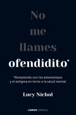 libro gratis No me llames ofendidito