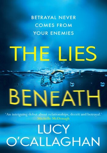 descargar libro The Lies Beneath