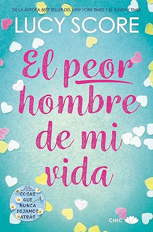 descargar libro El peor hombre de mi vida