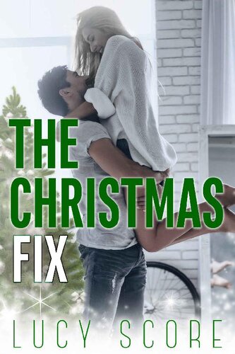 libro gratis The Christmas Fix