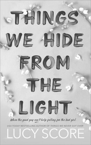 descargar libro Things We Hide from the Light (Knockemout Book 2)