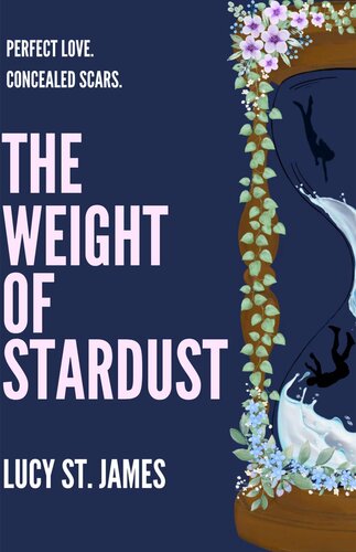 libro gratis The Weight of Stardust (The Stardust Series Book 1)