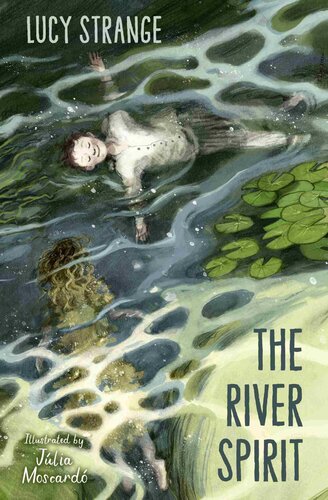 libro gratis The River Spirit