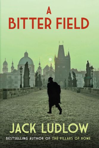 descargar libro A Bitter Field