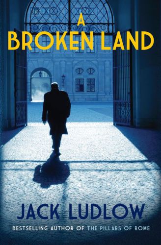 descargar libro A Broken Land