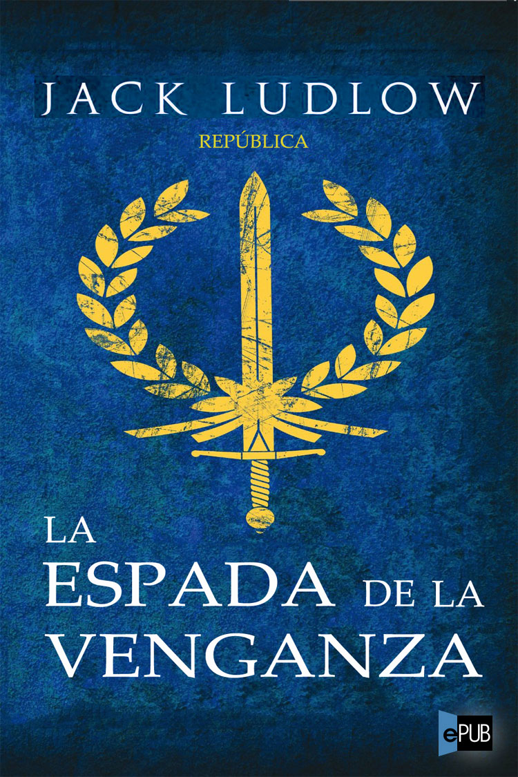 descargar libro La espada de la venganza