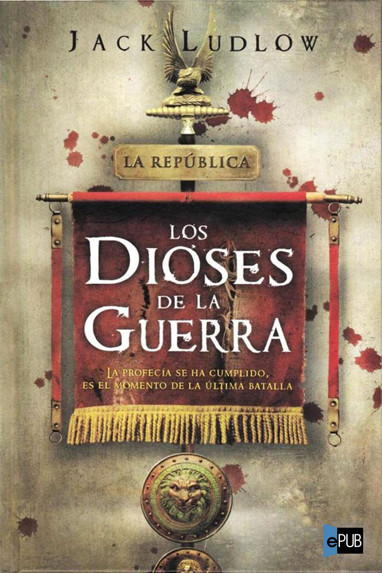 descargar libro Los dioses de la guerra