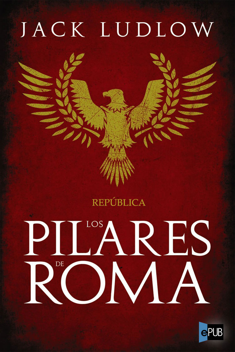 libro gratis Los pilares de Roma