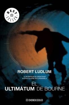 libro gratis El ultimatum de Bourne