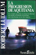 descargar libro La progresión de Aquitania