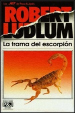 descargar libro La trama del escorpion