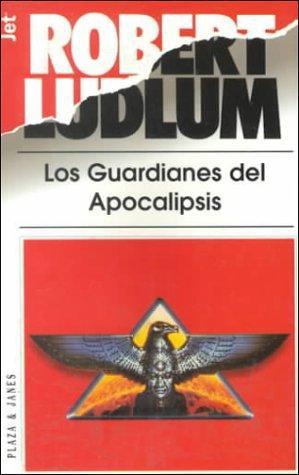 descargar libro Los Guardianes del Apocalipsis