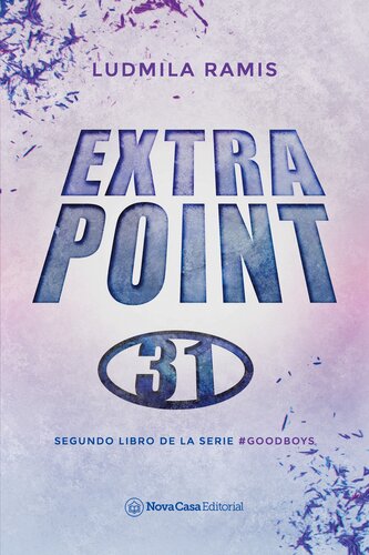 descargar libro Extra Point