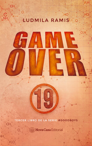 descargar libro Game over