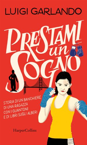 libro gratis Prestami un sogno