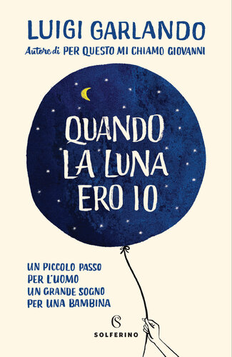 descargar libro Quando la luna ero io