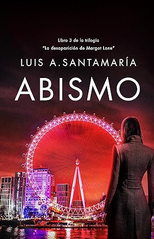 descargar libro Abismo (La desaparición de Margot Lane #03)