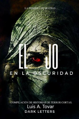 descargar libro El ojo en la oscuridad