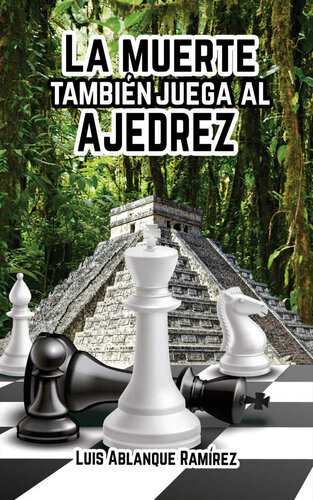 libro gratis La muerte también juega al ajedrez