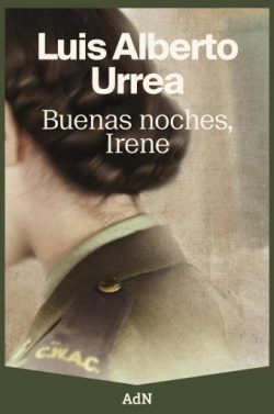 descargar libro Buenas noches, Irene