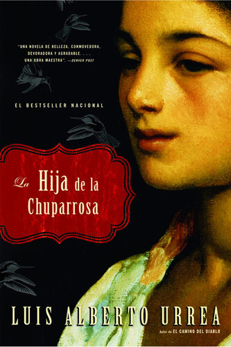 libro gratis La hija de la chuparrosa