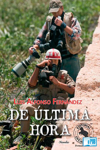 descargar libro De Ultima Hora (Spanish Edition)