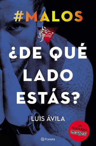 descargar libro ¿De qué lado estás?