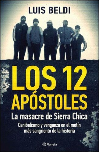 descargar libro Los 12 Apóstoles