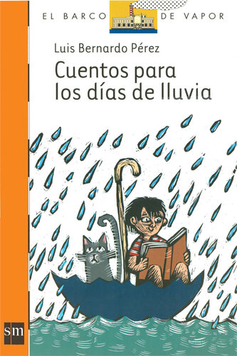 descargar libro Cuentos para los días de lluvia