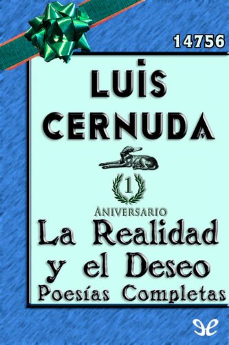 descargar libro La Realidad y el Deseo