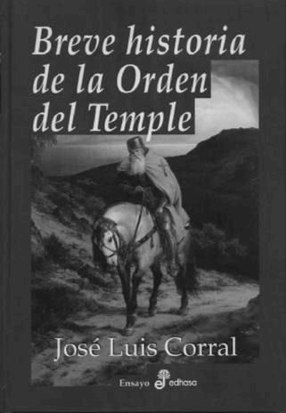 descargar libro Breve Historia de la Orden del Temple