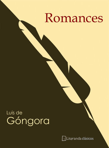 libro gratis Romances