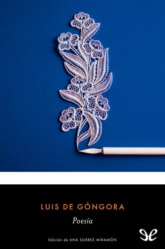 libro gratis Poesía