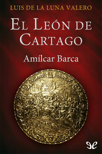 libro gratis El León de Cartago