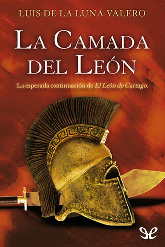 descargar libro La Camada del León