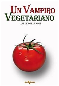 libro gratis Un vampiro vegetariano