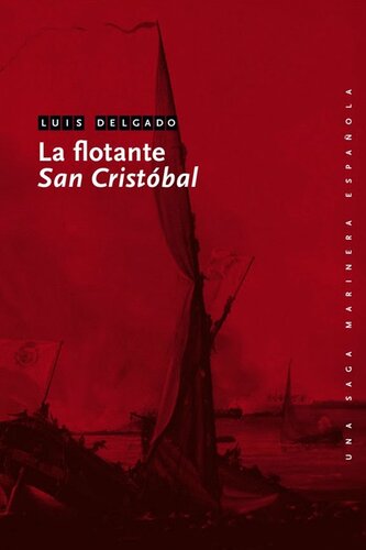 descargar libro La flotante San Cristóbal