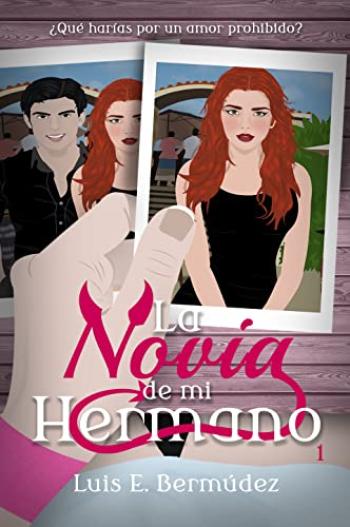 libro gratis La novia de mi hermano #01 (La hermana de mi novio)